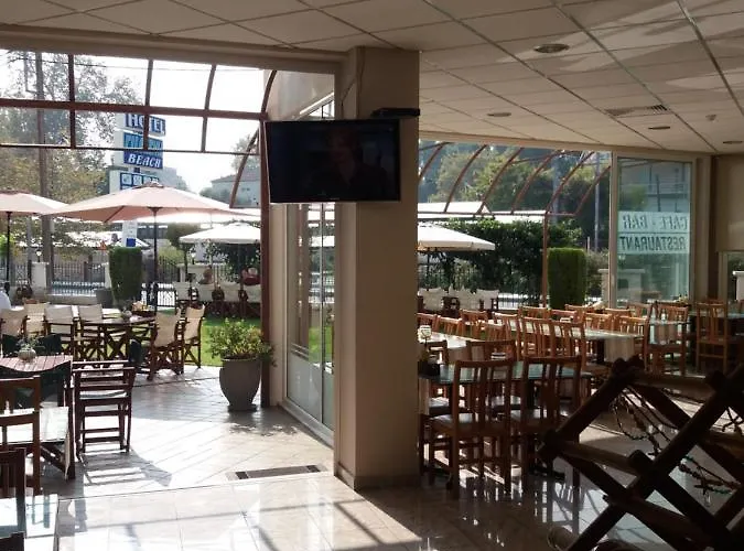 Filoxenia Hotel apartamentowy