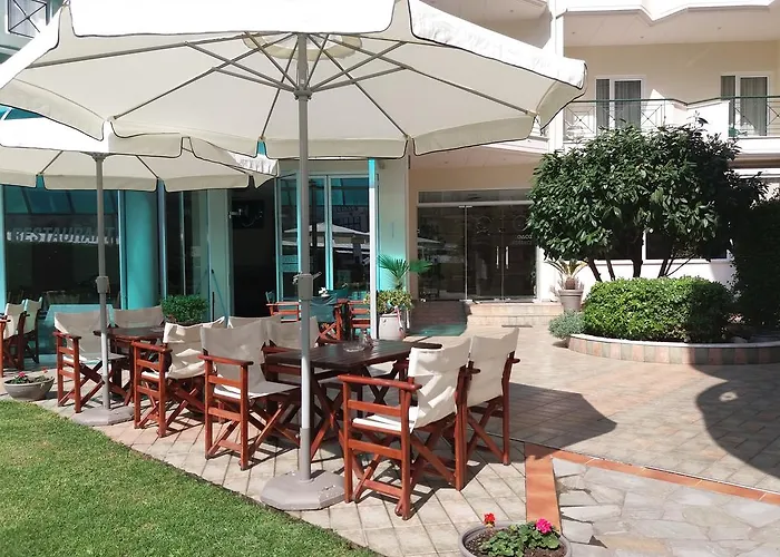 Filoxenia Leptokaria