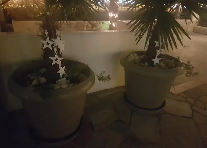 Filoxenia 2* Leptokaria