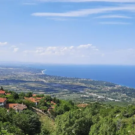 Filoxenia Aparthotel