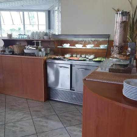 Filoxenia Aparthotel