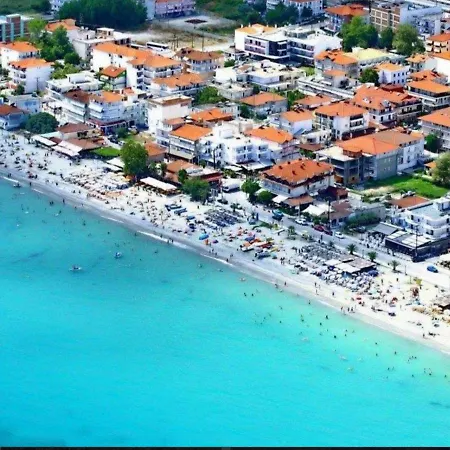 Filoxenia Beach