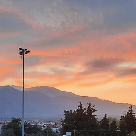 Filoxenia Hotel apartamentowy