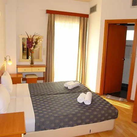 Filoxenia Beach 2*