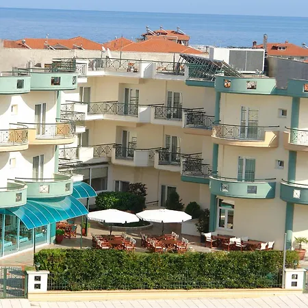 Filoxenia Beach