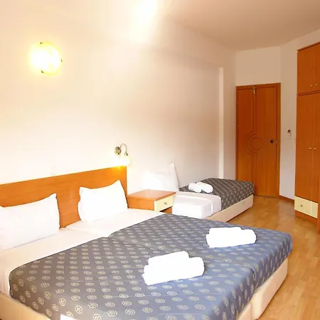 Filoxenia Beach 2*