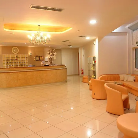 Filoxenia Hotel apartamentowy 2*