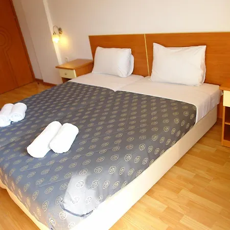 Hotel apartamentowy Filoxenia