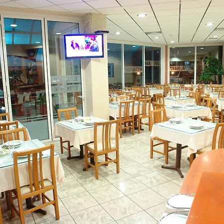 Filoxenia Hotel apartamentowy 2*