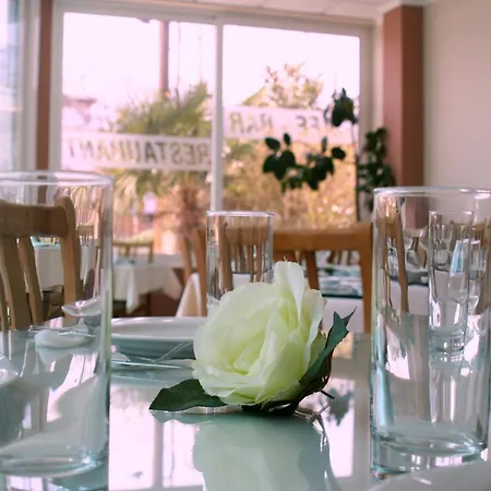 Filoxenia Hotel apartamentowy