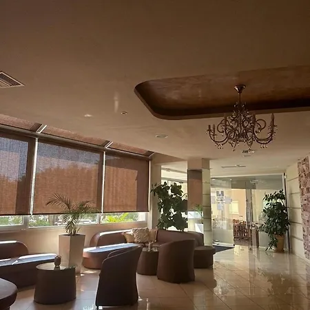 Filoxenia Hotel apartamentowy