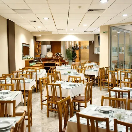 Filoxenia Hotel apartamentowy 2*