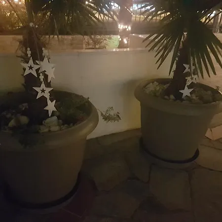 Filoxenia Beach 2* Λεπτοκαρυά
