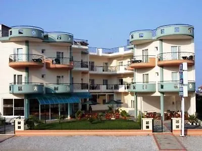 Filoxenia Beach 2*