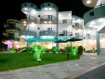 Filoxenia Hotel apartamentowy 2*