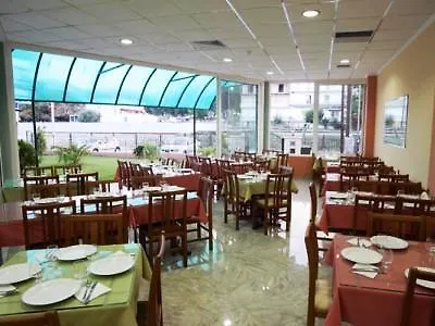 Hotel apartamentowy Filoxenia Leptokaria