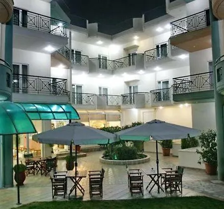 Filoxenia 2*