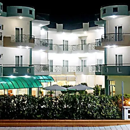 Filoxenia Hotel apartamentowy Leptokaria