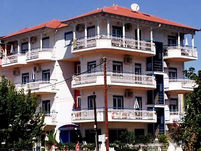 Filoxenia Beach 2*