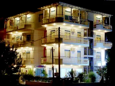 Aparthotel Filoxenia
