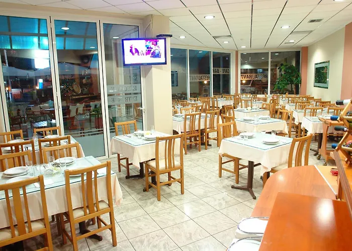 Filoxenia Lejlighedshotel 2*