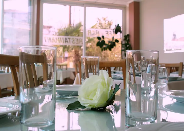 Filoxenia Lejlighedshotel